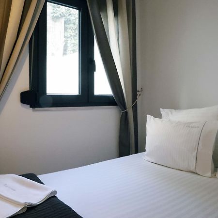 Gazi Boutique Apartment 2 Atina Dış mekan fotoğraf