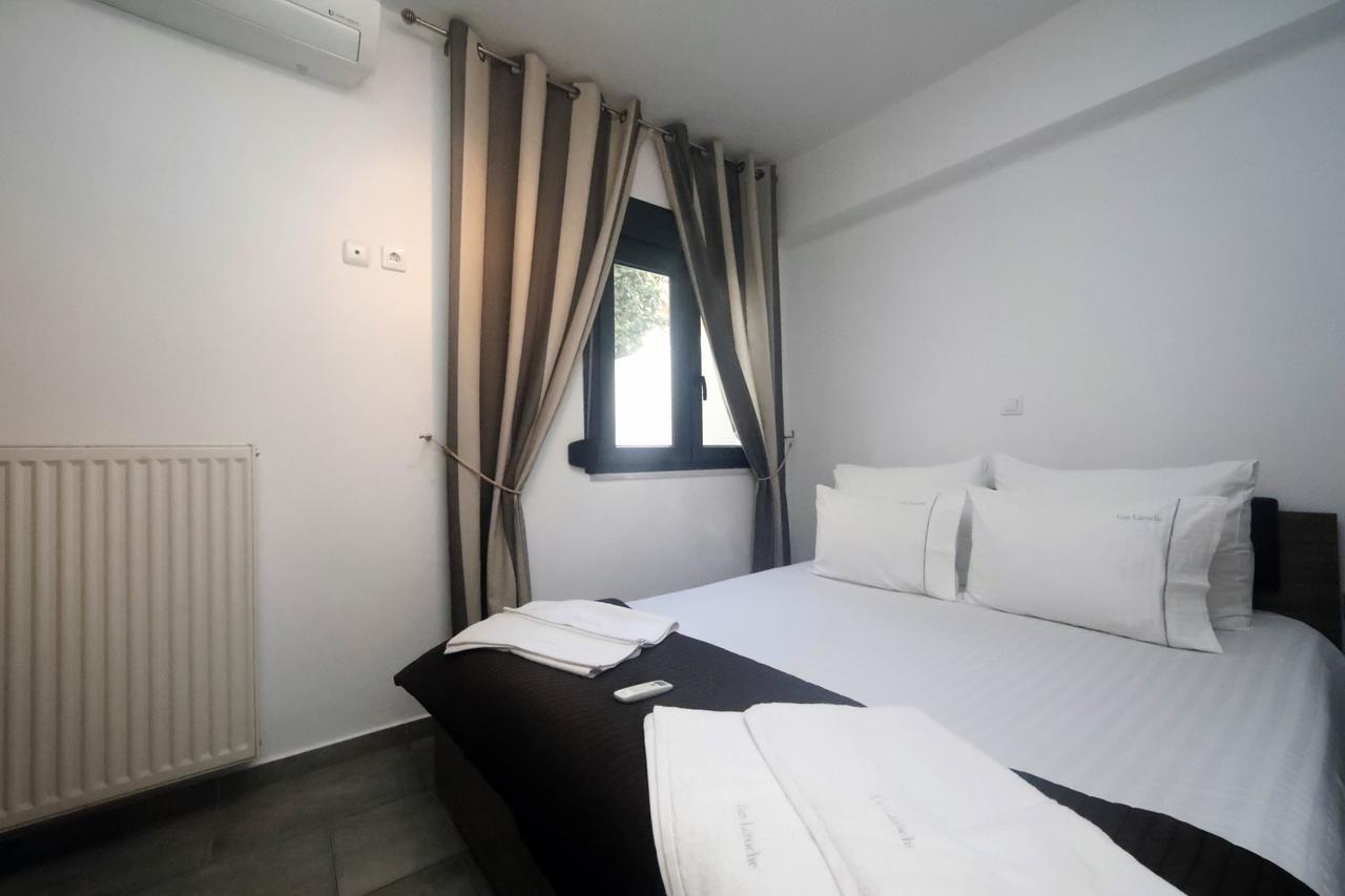 Gazi Boutique Apartment 2 Atina Dış mekan fotoğraf