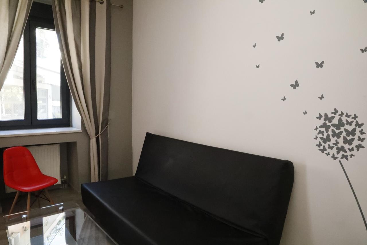 Gazi Boutique Apartment 2 Atina Dış mekan fotoğraf
