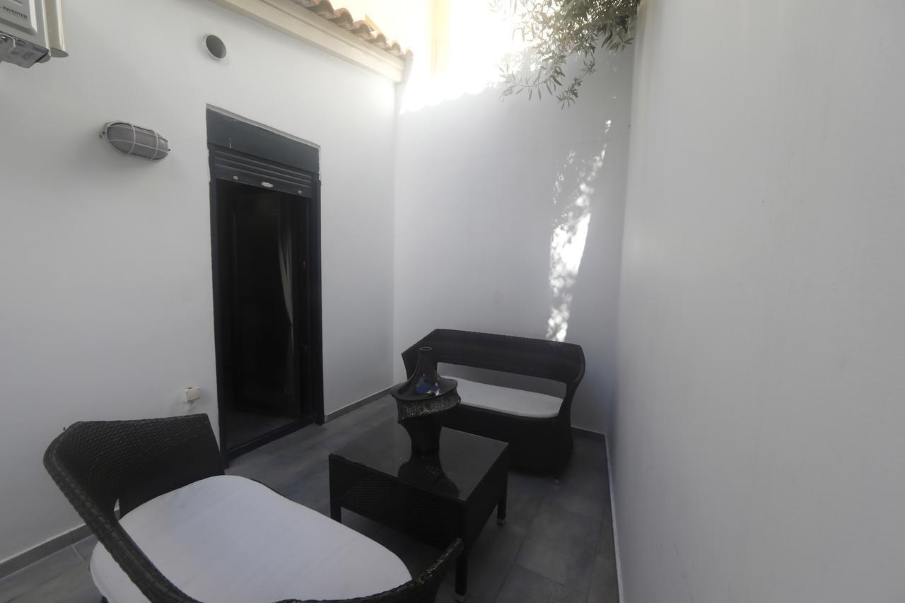 Gazi Boutique Apartment 2 Atina Dış mekan fotoğraf
