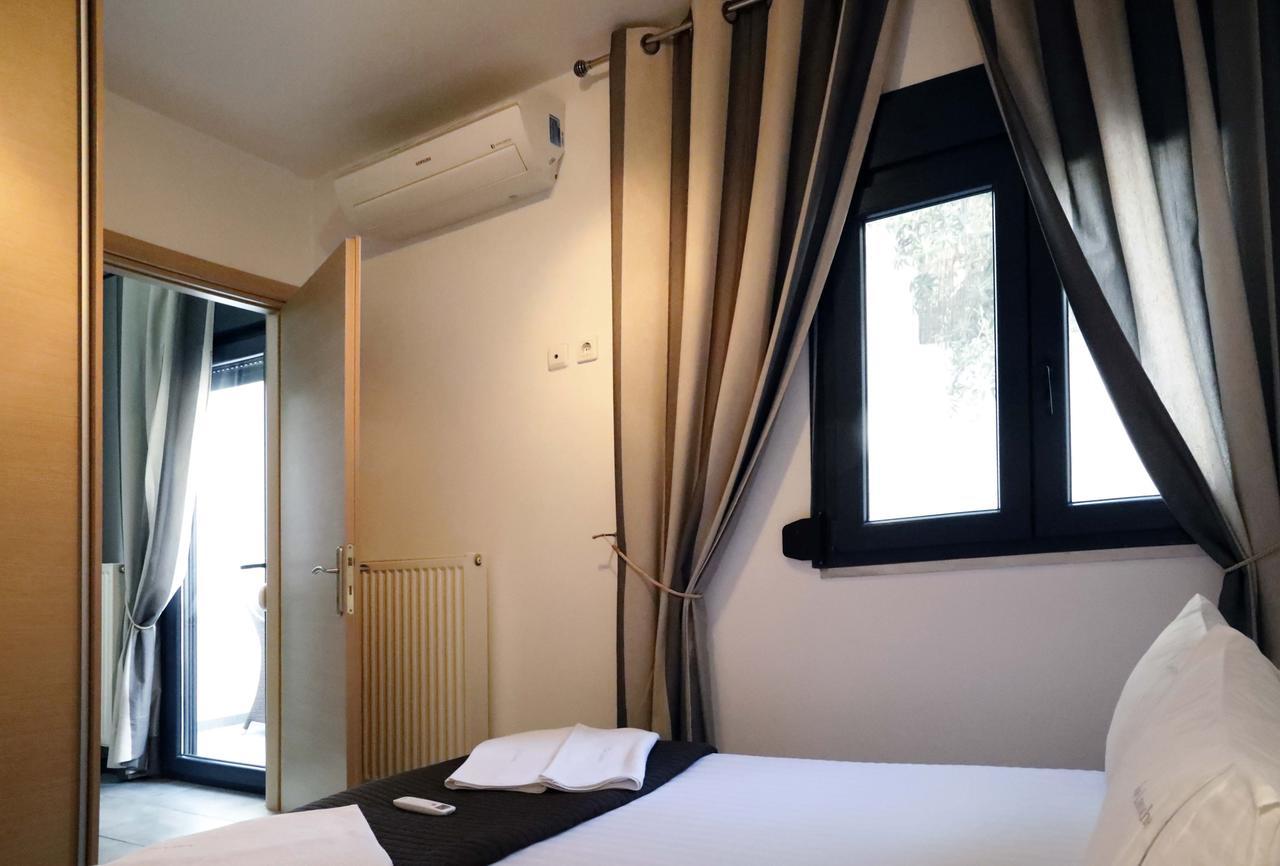 Gazi Boutique Apartment 2 Atina Dış mekan fotoğraf