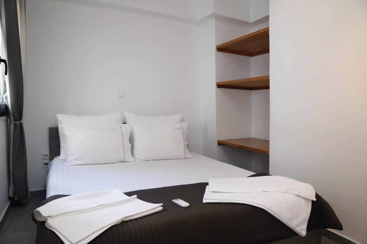 Gazi Boutique Apartment 2 Atina Dış mekan fotoğraf