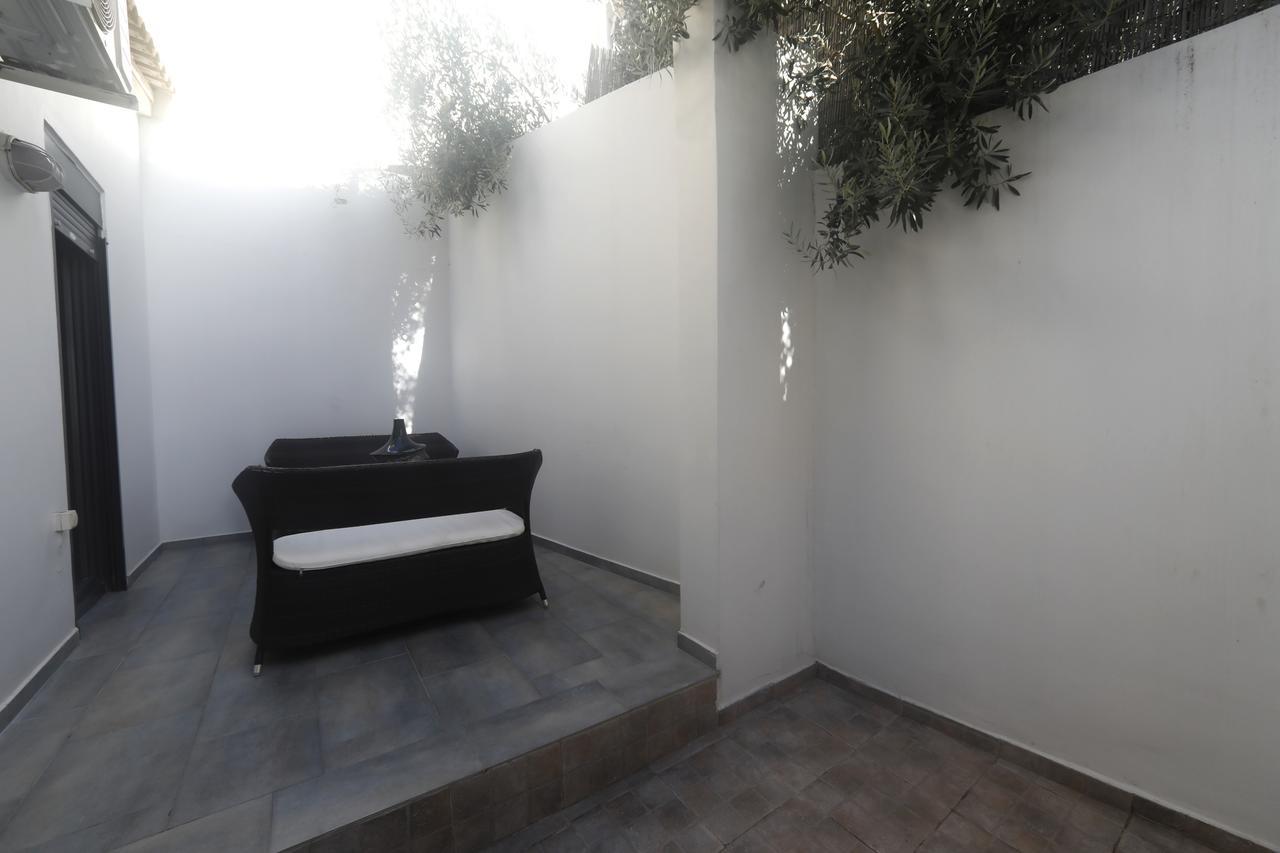 Gazi Boutique Apartment 2 Atina Dış mekan fotoğraf