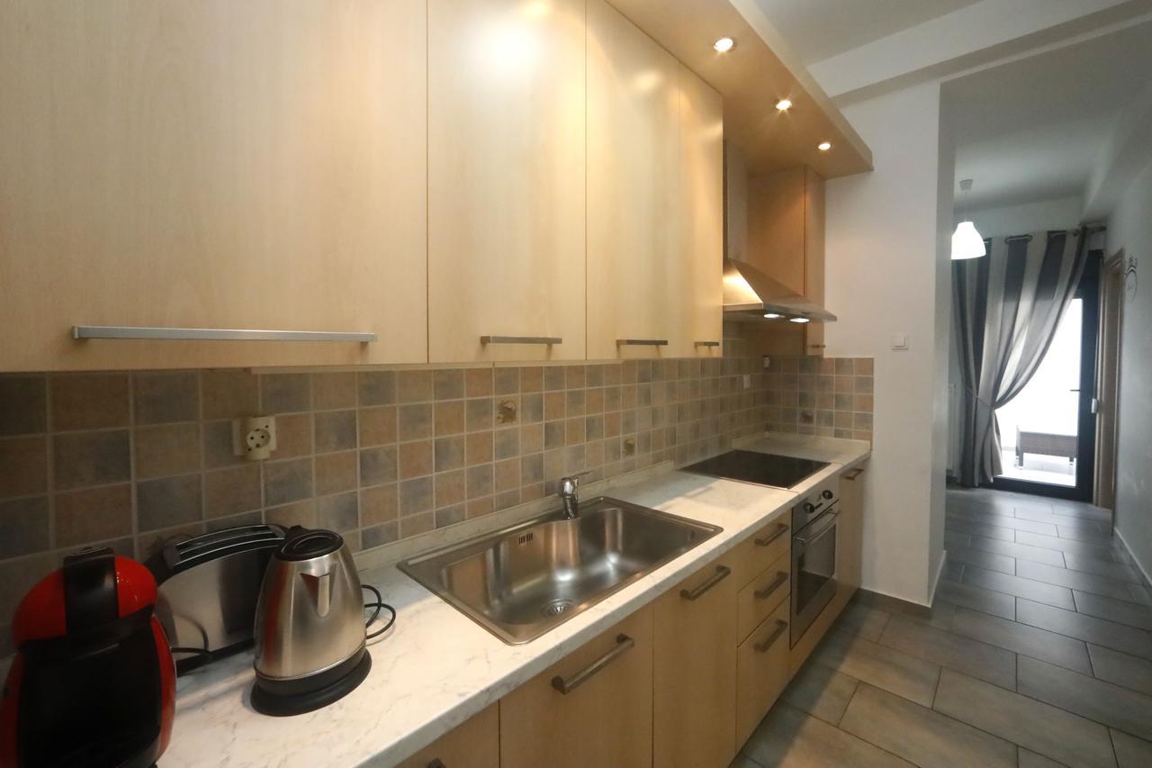 Gazi Boutique Apartment 2 Atina Dış mekan fotoğraf