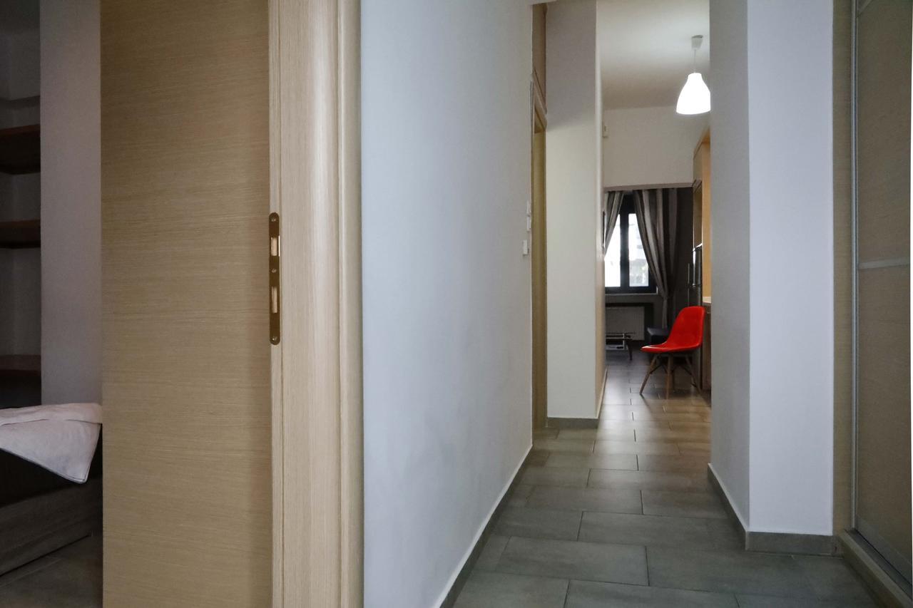 Gazi Boutique Apartment 2 Atina Dış mekan fotoğraf