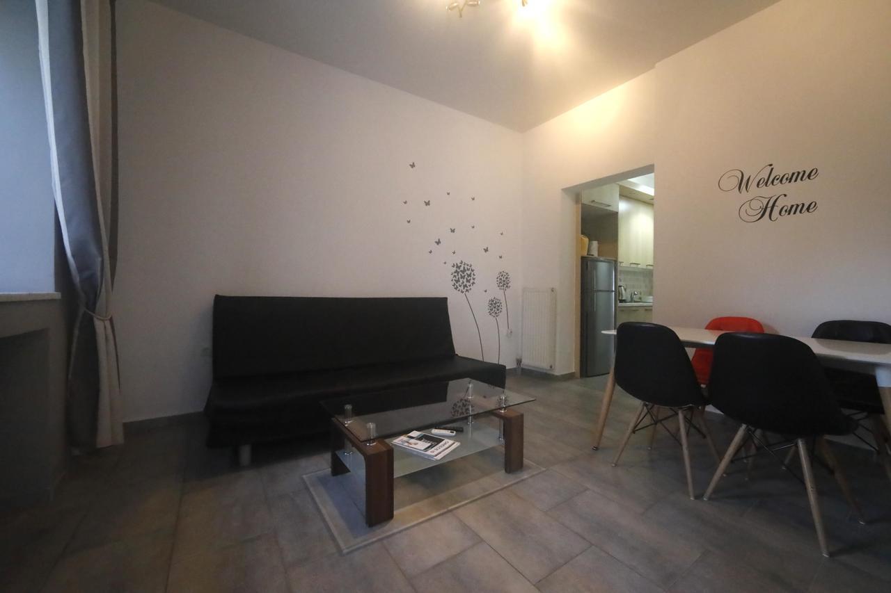 Gazi Boutique Apartment 2 Atina Dış mekan fotoğraf